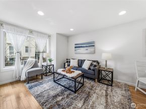 1122 N 92nd Street B, Seattle WA 98103