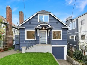1412 Taylor Avenue N, Seattle WA 98109