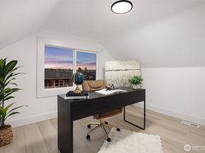 1412 Taylor Avenue N, Seattle WA 98109