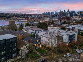 1412 Taylor Avenue N, Seattle WA 98109