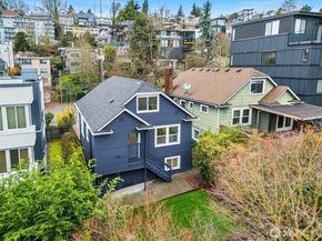 1412 Taylor Avenue N, Seattle WA 98109
