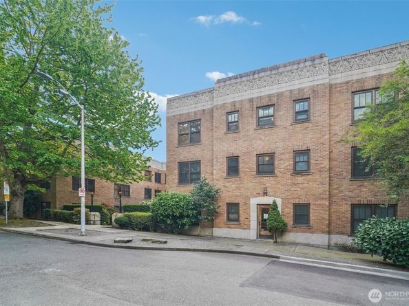 519 W Roy Street 309, Seattle WA 98119