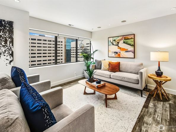 1301 Spring Street 14C, Seattle WA 98104
