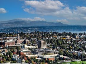 1301 Spring Street 14C, Seattle WA 98104