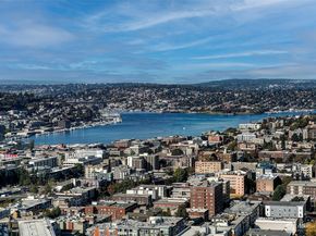 1301 Spring Street 14C, Seattle WA 98104