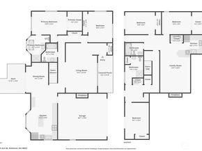 5733 155th Avenue NE, Redmond WA 98052