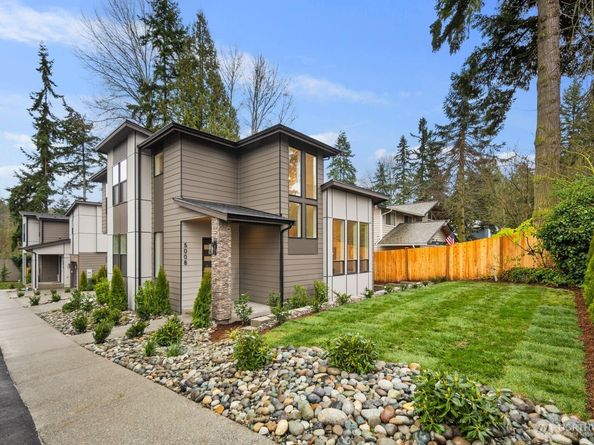 5014 114th Avenue NE 1, Kirkland WA 98033