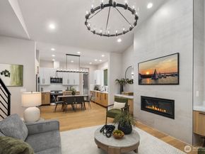 5014 114th Avenue NE 1, Kirkland WA 98033