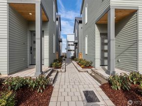 3550 S Dawson Street, Seattle WA 98118