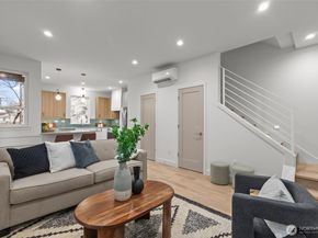 3550 S Dawson Street, Seattle WA 98118