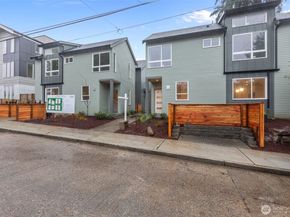 3550 S Dawson Street, Seattle WA 98118