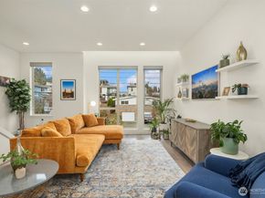 2605 NW 64th Street, Seattle WA 98107