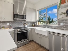 2605 NW 64th Street, Seattle WA 98107