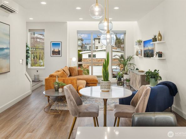 2605 NW 64th Street, Seattle WA 98107