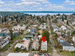 2605 NW 64th Street, Seattle WA 98107