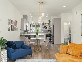 2605 NW 64th Street, Seattle WA 98107