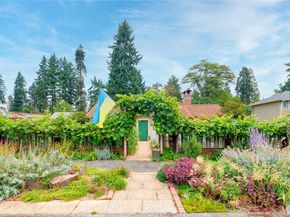 16532 21st Avenue NE, Shoreline WA 98155