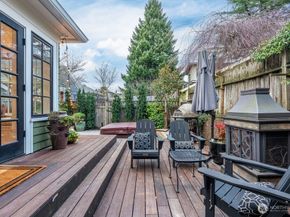 106 NE 46th Street, Seattle WA 98105