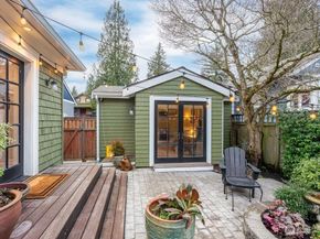 106 NE 46th Street, Seattle WA 98105