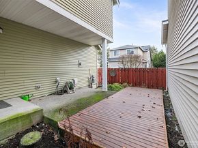 21509 48th Court S 181, Kent WA 98032