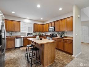 21509 48th Court S 181, Kent WA 98032