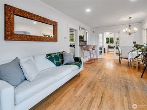 2726 50th Avenue SW, Seattle WA 98116