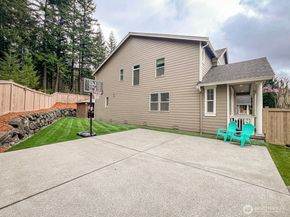 34614 SE Curtis Drive, Snoqualmie WA 98065