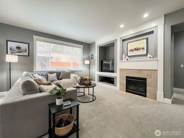 34614 SE Curtis Drive, Snoqualmie WA 98065