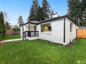2356 N 130th Street, Seattle WA 98125