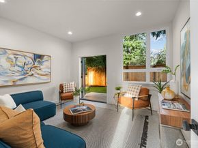 14025 1st Avenue NW, Seattle WA 98177