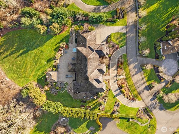 5726 251st Court NE, Redmond WA 98053