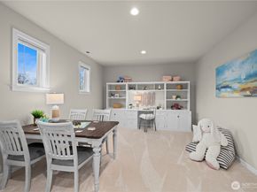 5726 251st Court NE, Redmond WA 98053