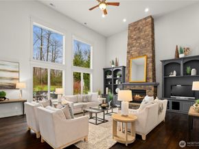 5726 251st Court NE, Redmond WA 98053