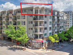 300 110th Avenue NE 605, Bellevue WA 98004