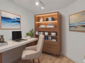 300 110th Avenue NE 605, Bellevue WA 98004