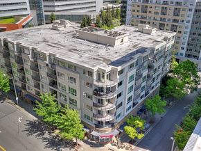 300 110th Avenue NE 605, Bellevue WA 98004