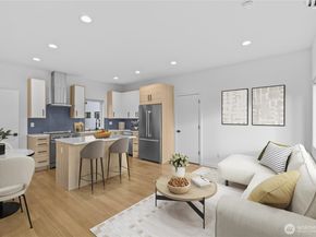 3239 61st Avenue SW unit B, Seattle WA 98116