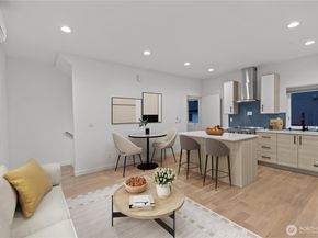 3239 61st Avenue SW unit B, Seattle WA 98116