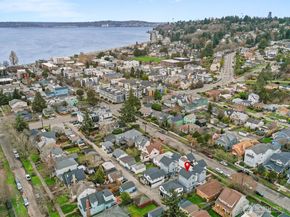 3239 61st Avenue SW unit B, Seattle WA 98116