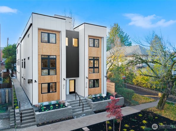 313 17th Avenue E, Seattle WA 98112