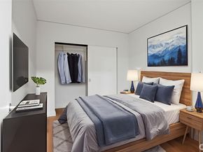 121 Stewart Street 905, Seattle WA 98101