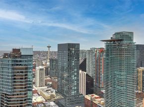 121 Stewart Street 905, Seattle WA 98101