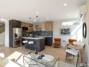 1603 SW Kenyon Street, Seattle WA 98106