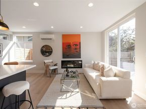 1603 SW Kenyon Street, Seattle WA 98106