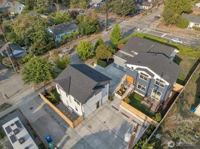 1603 SW Kenyon Street, Seattle WA 98106