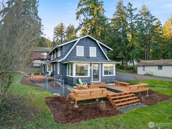 6937 Chico Way NW, Bremerton WA 98312