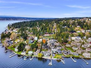 8329 NE Juanita Drive, Kirkland WA 98034