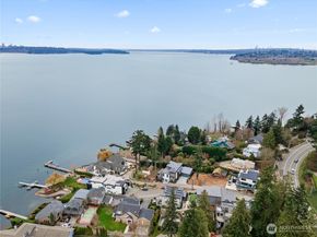 8329 NE Juanita Drive, Kirkland WA 98034