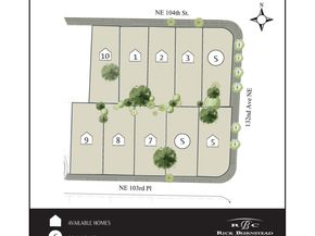 13117 NE 104th Street, Kirkland WA 98033