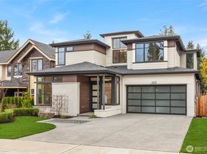 13117 NE 104th Street, Kirkland WA 98033